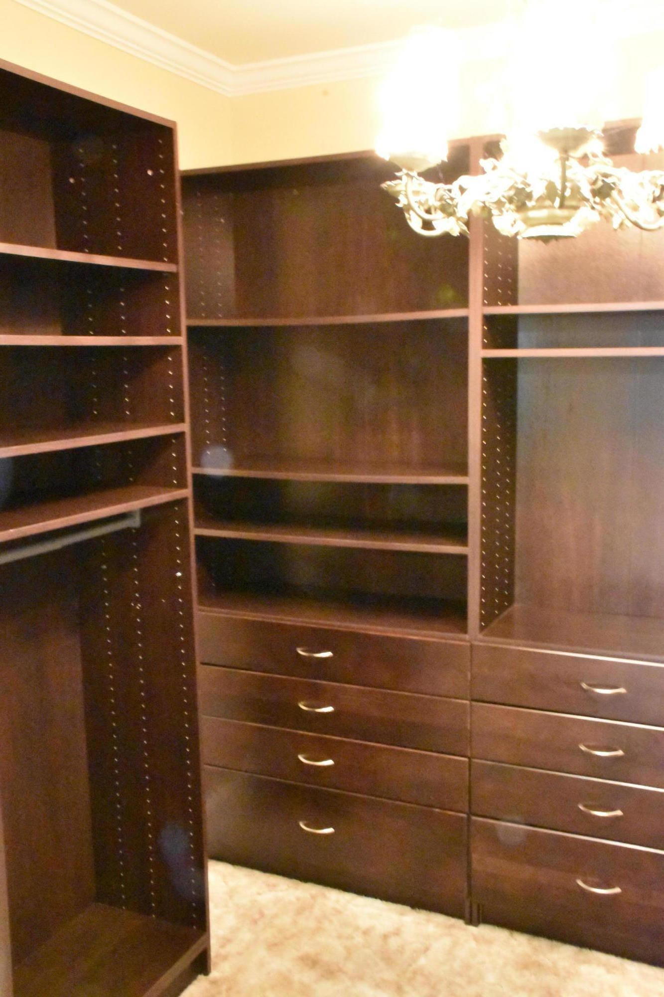 17 Albion Road South China, ME 04358 - Photo 28 of 36 Bath Room Walk-in Closet.