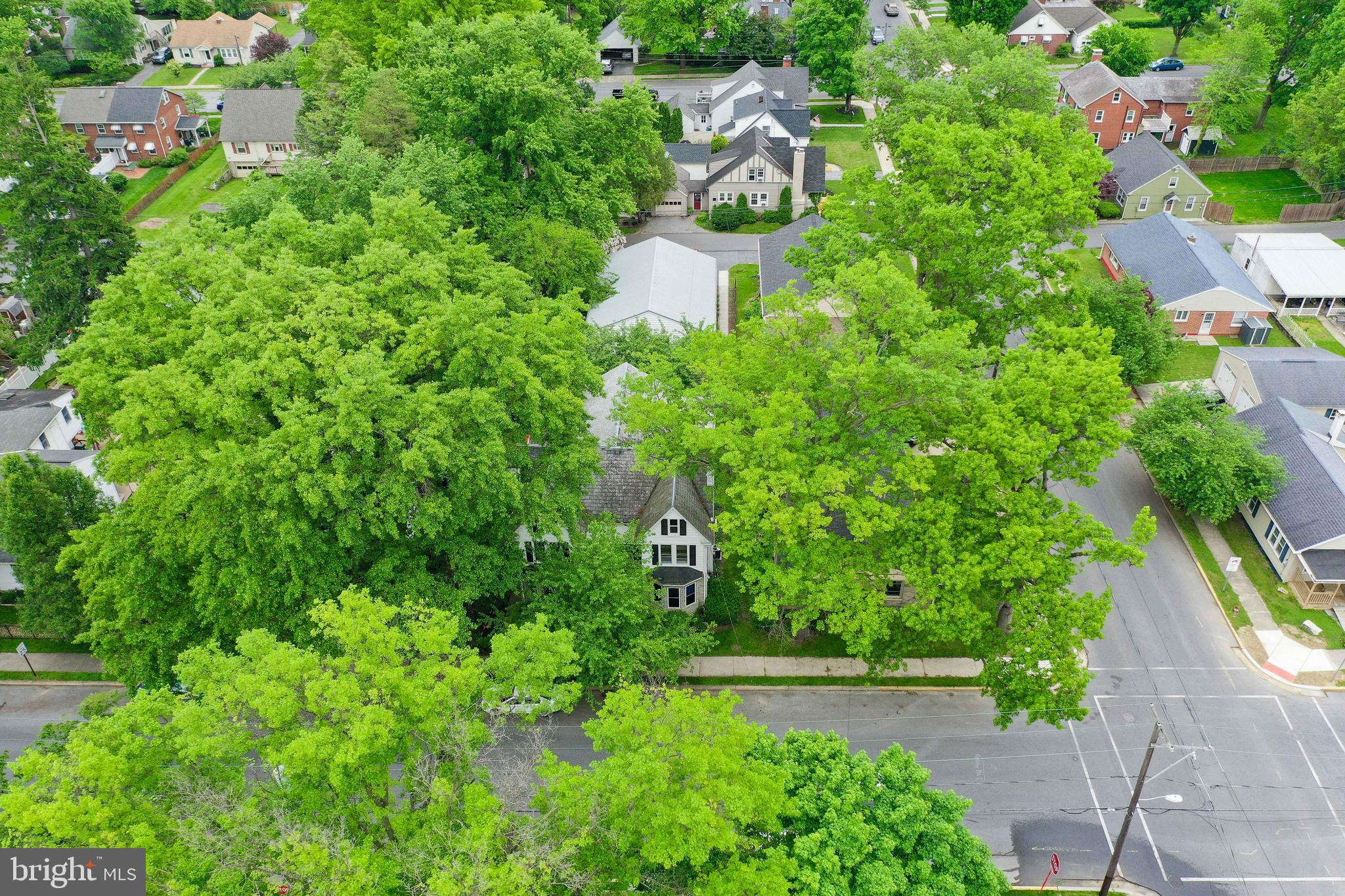 335 South Cedar Street Lititz, PA 17543 - Photo 49 of 55 Prime location in downtown Lititz