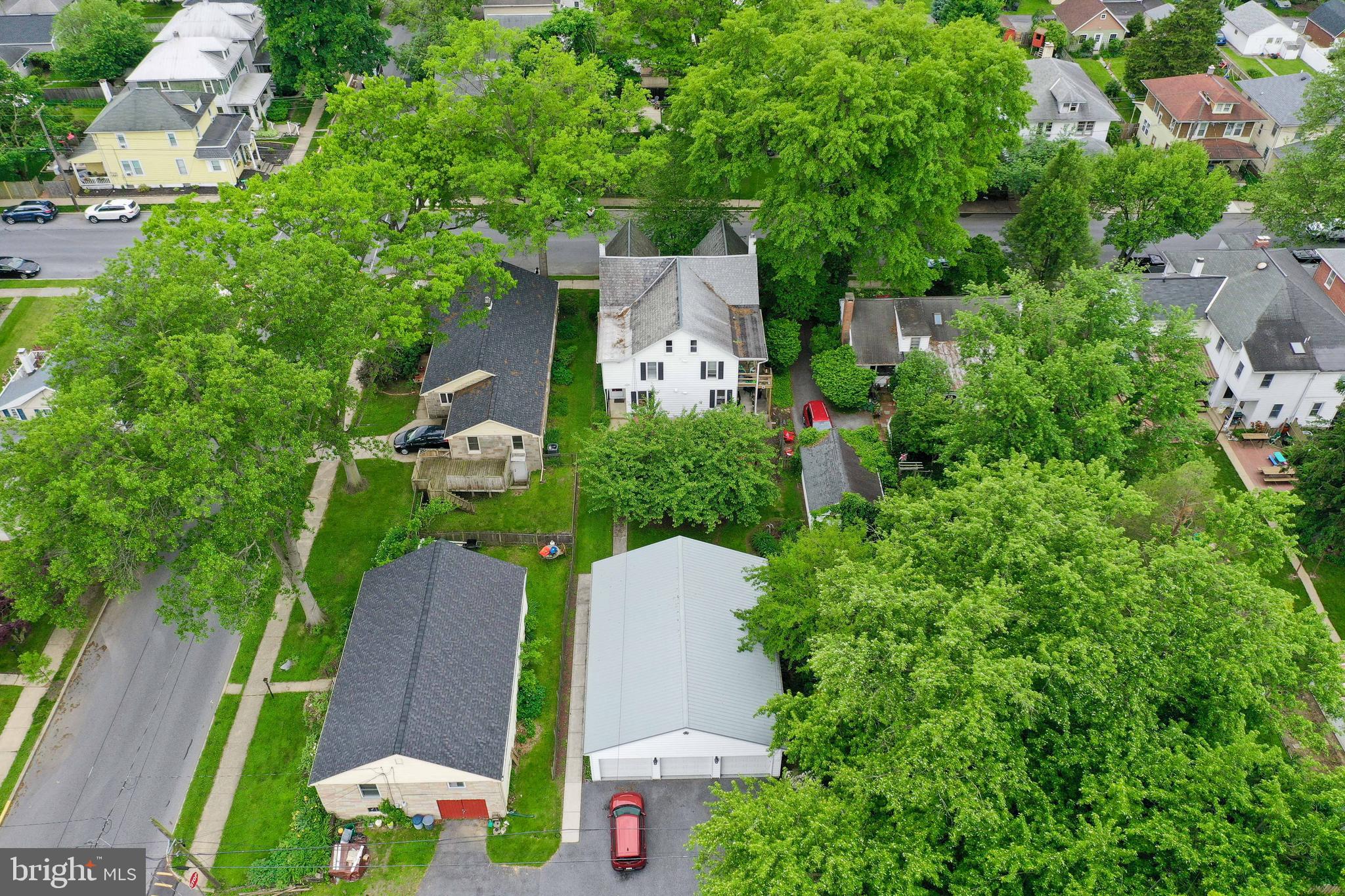 335 South Cedar Street Lititz, PA 17543 - Photo 51 of 55