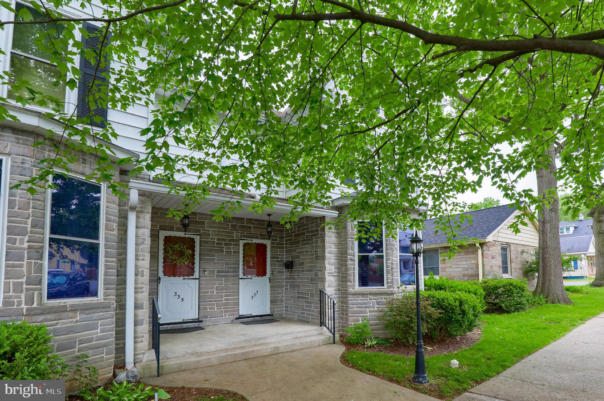 335 South Cedar Street Lititz, PA 17543 - Photo 52 of 55