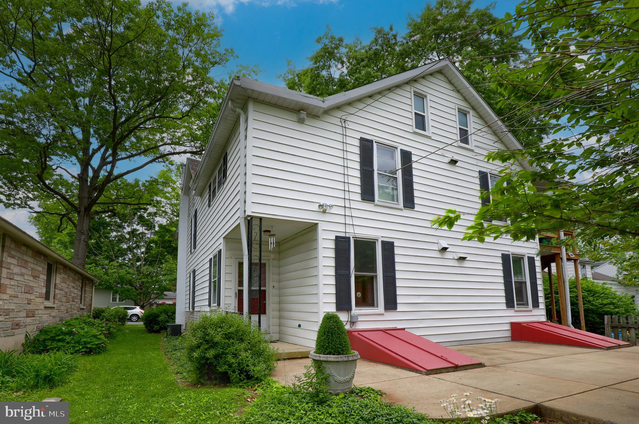 335 South Cedar Street Lititz, PA 17543 - Photo 53 of 55