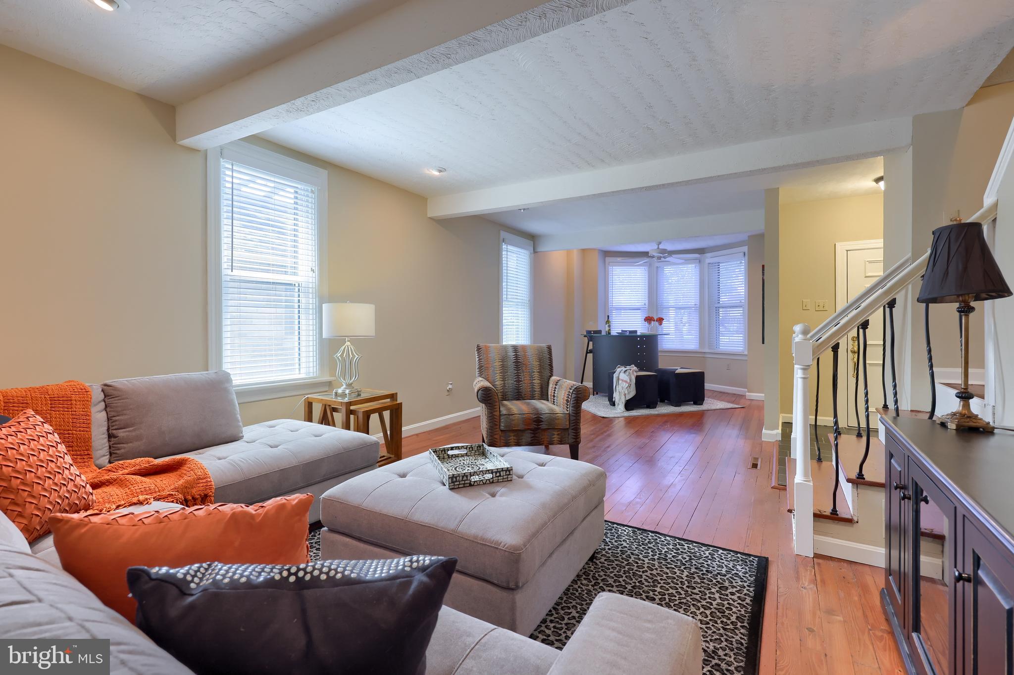 335 South Cedar Street Lititz, PA 17543 - Photo 9 of 55 Two-story unit - 337 S Cedar St