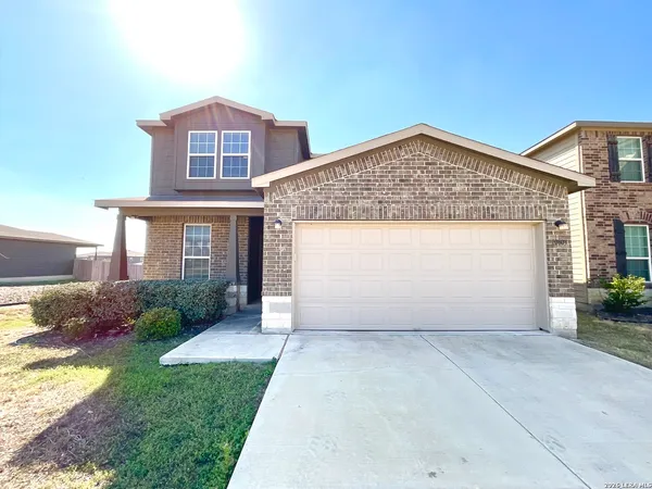 $2,199 | 10803 Balmorhea, San Antonio, TX 78252