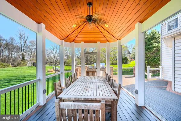 $1,495,000 | 1319 Martin Meadows Drive, Fallston, MD 21047