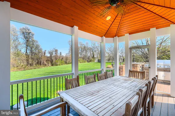 $1,495,000 | 1319 Martin Meadows Drive, Fallston, MD 21047