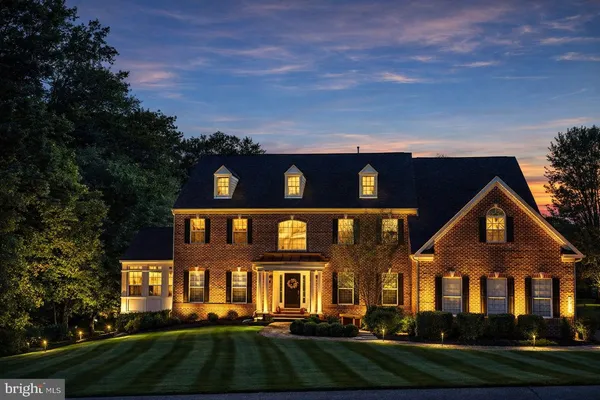 $1,495,000 | 1319 Martin Meadows Drive, Fallston, MD 21047