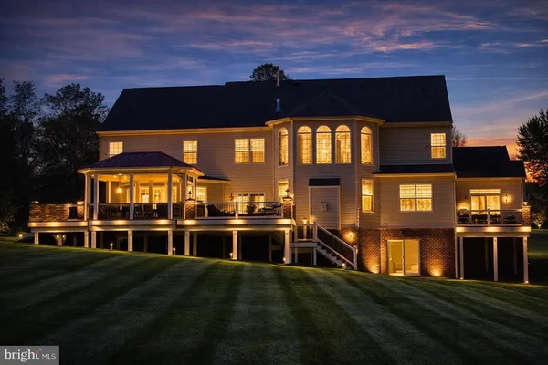 $1,495,000 | 1319 Martin Meadows Drive, Fallston, MD 21047
