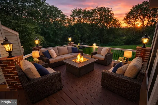 $1,495,000 | 1319 Martin Meadows Drive, Fallston, MD 21047