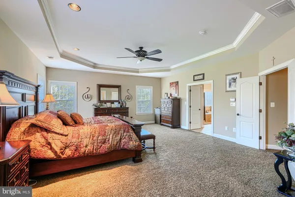 $1,495,000 | 1319 Martin Meadows Drive, Fallston, MD 21047