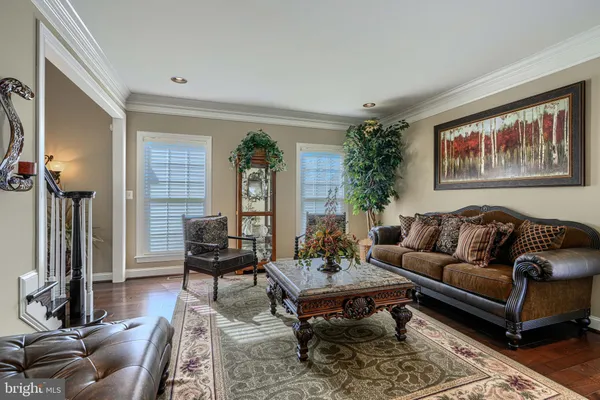 $1,495,000 | 1319 Martin Meadows Drive, Fallston, MD 21047