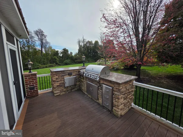 $1,495,000 | 1319 Martin Meadows Drive, Fallston, MD 21047