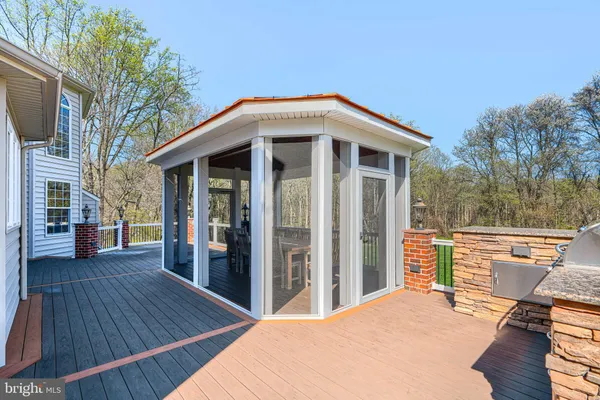 $1,495,000 | 1319 Martin Meadows Drive, Fallston, MD 21047