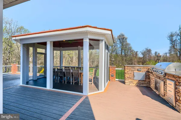 $1,495,000 | 1319 Martin Meadows Drive, Fallston, MD 21047