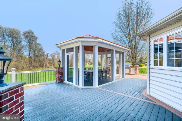 $1,495,000 | 1319 Martin Meadows Drive, Fallston, MD 21047