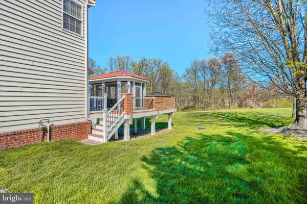 $1,495,000 | 1319 Martin Meadows Drive, Fallston, MD 21047