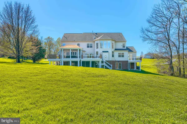 $1,495,000 | 1319 Martin Meadows Drive, Fallston, MD 21047