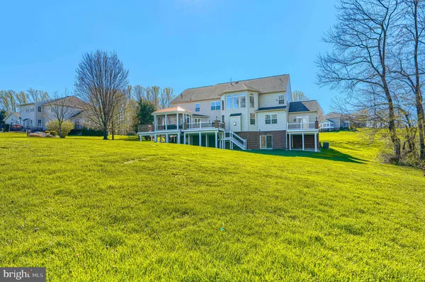 $1,495,000 | 1319 Martin Meadows Drive, Fallston, MD 21047