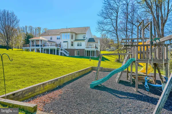 $1,495,000 | 1319 Martin Meadows Drive, Fallston, MD 21047
