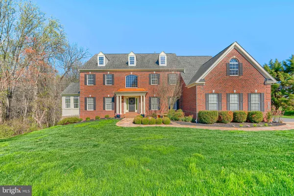 $1,495,000 | 1319 Martin Meadows Drive, Fallston, MD 21047