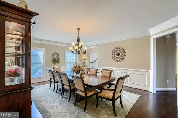 $1,495,000 | 1319 Martin Meadows Drive, Fallston, MD 21047