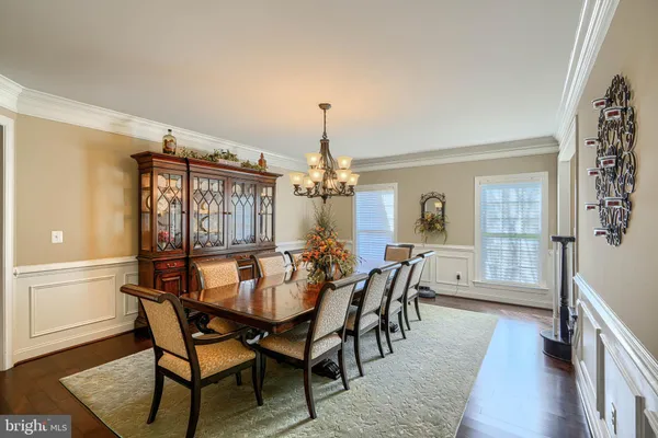 $1,495,000 | 1319 Martin Meadows Drive, Fallston, MD 21047