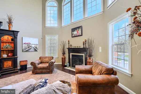 $1,495,000 | 1319 Martin Meadows Drive, Fallston, MD 21047