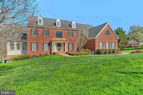 $1,495,000 | 1319 Martin Meadows Drive, Fallston, MD 21047