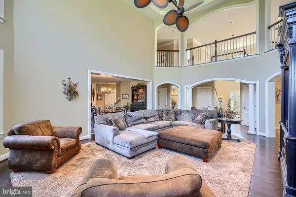 $1,495,000 | 1319 Martin Meadows Drive, Fallston, MD 21047