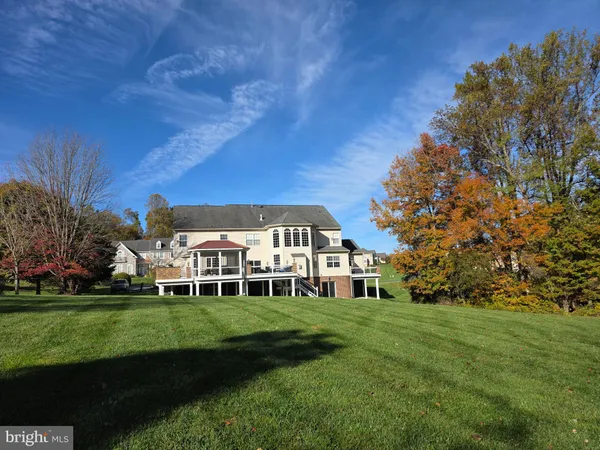 $1,495,000 | 1319 Martin Meadows Drive, Fallston, MD 21047