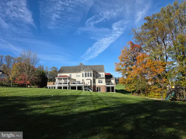 $1,495,000 | 1319 Martin Meadows Drive, Fallston, MD 21047