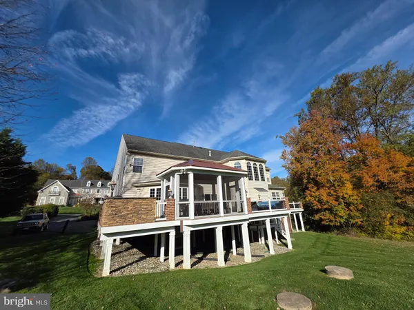 $1,495,000 | 1319 Martin Meadows Drive, Fallston, MD 21047