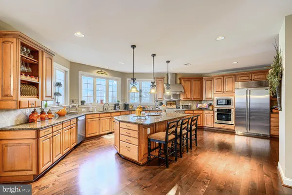 $1,495,000 | 1319 Martin Meadows Drive, Fallston, MD 21047