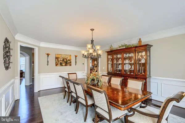 $1,495,000 | 1319 Martin Meadows Drive, Fallston, MD 21047