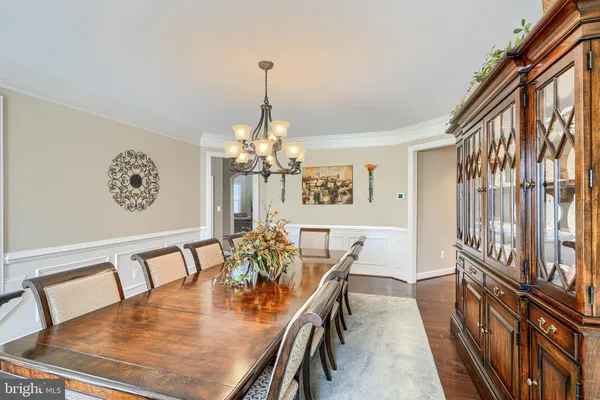 $1,495,000 | 1319 Martin Meadows Drive, Fallston, MD 21047