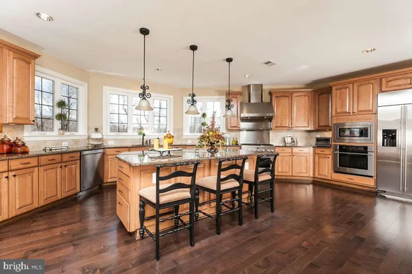 $1,495,000 | 1319 Martin Meadows Drive, Fallston, MD 21047