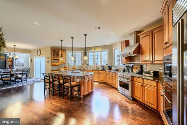 $1,495,000 | 1319 Martin Meadows Drive, Fallston, MD 21047
