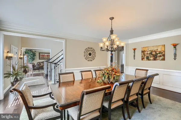 $1,495,000 | 1319 Martin Meadows Drive, Fallston, MD 21047