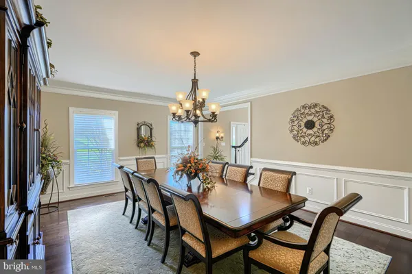 $1,495,000 | 1319 Martin Meadows Drive, Fallston, MD 21047