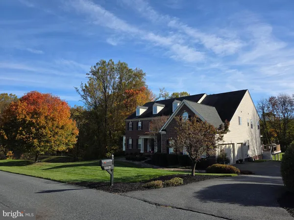 $1,495,000 | 1319 Martin Meadows Drive, Fallston, MD 21047