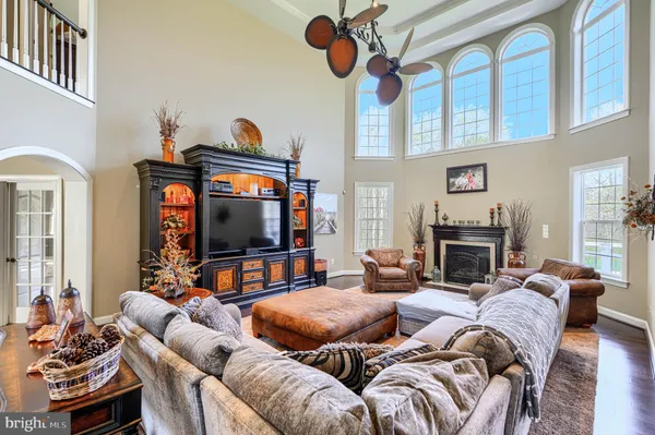 $1,495,000 | 1319 Martin Meadows Drive, Fallston, MD 21047