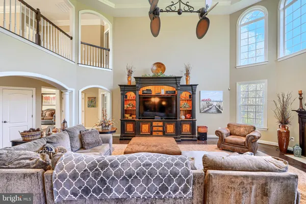 $1,495,000 | 1319 Martin Meadows Drive, Fallston, MD 21047