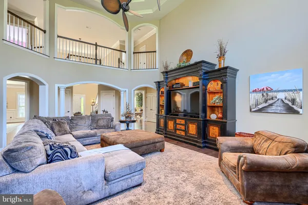 $1,495,000 | 1319 Martin Meadows Drive, Fallston, MD 21047