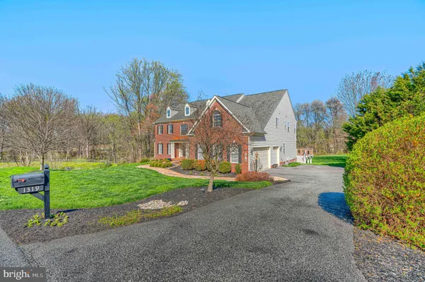 $1,495,000 | 1319 Martin Meadows Drive, Fallston, MD 21047