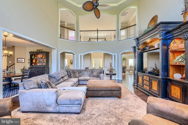 $1,495,000 | 1319 Martin Meadows Drive, Fallston, MD 21047