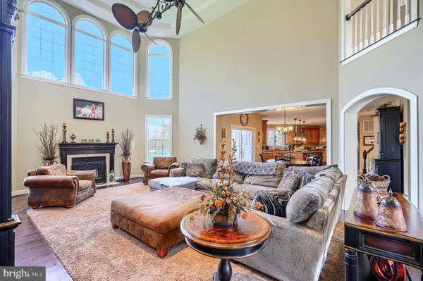 $1,495,000 | 1319 Martin Meadows Drive, Fallston, MD 21047