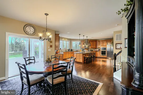$1,495,000 | 1319 Martin Meadows Drive, Fallston, MD 21047