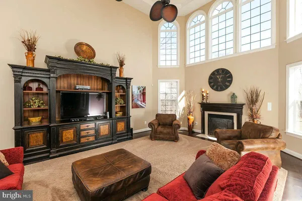 $1,495,000 | 1319 Martin Meadows Drive, Fallston, MD 21047