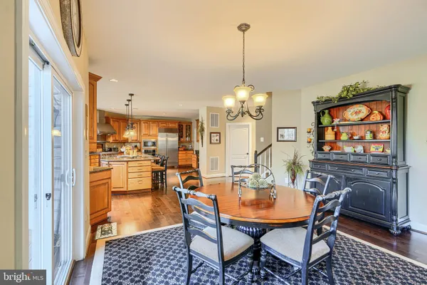 $1,495,000 | 1319 Martin Meadows Drive, Fallston, MD 21047