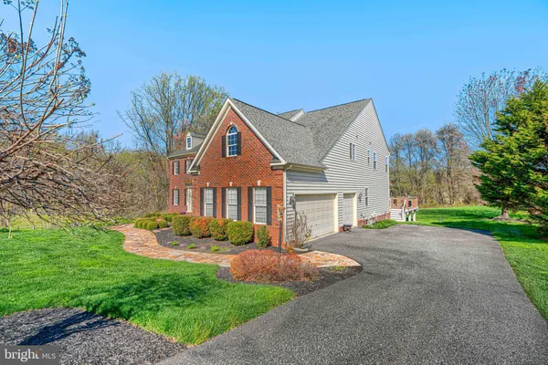 $1,495,000 | 1319 Martin Meadows Drive, Fallston, MD 21047