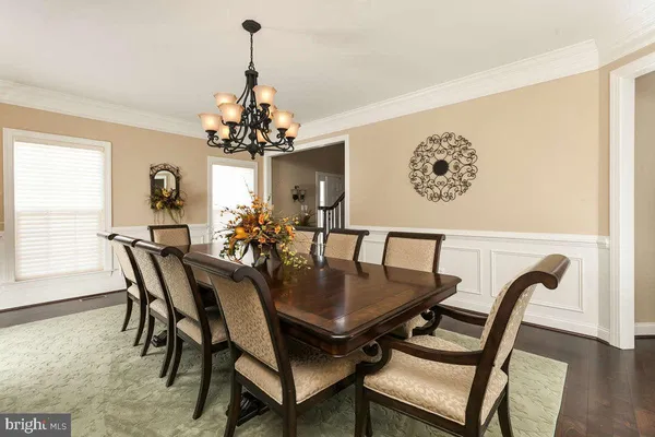 $1,495,000 | 1319 Martin Meadows Drive, Fallston, MD 21047